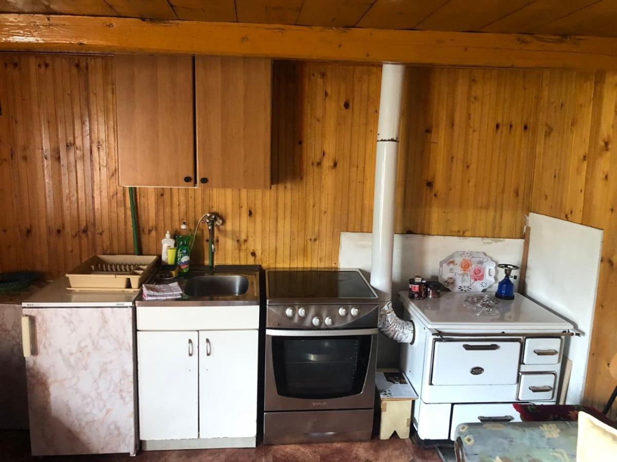 Weekend House In The Piva Nature Park Pluzine Exterior photo