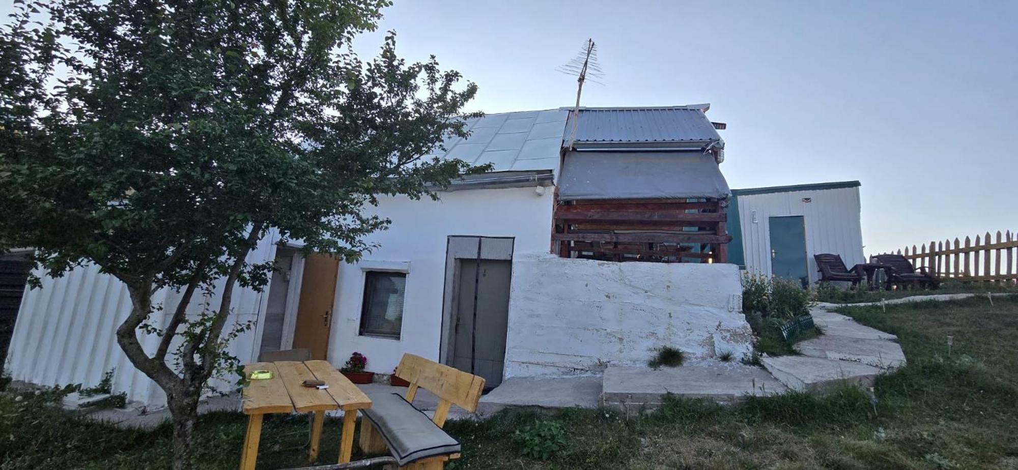 Weekend House In The Piva Nature Park Pluzine Exterior photo